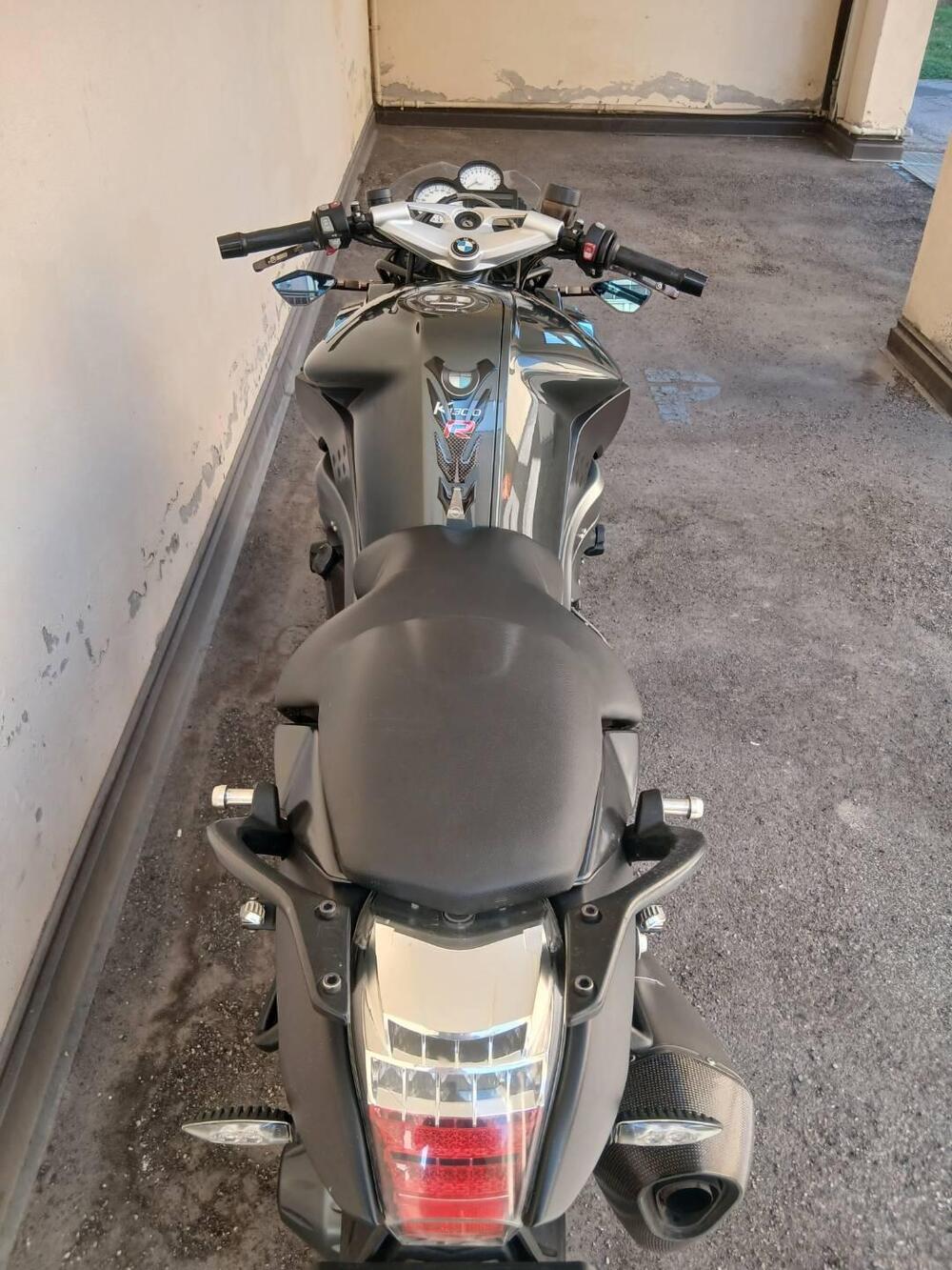 Bmw K 1300 R (2009 - 16) (5)