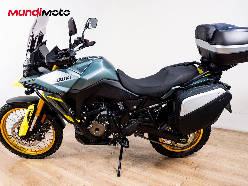Suzuki V-Strom 800DE (2025 - 26) (6)