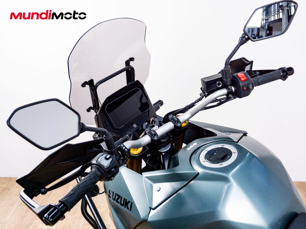 Suzuki V-Strom 800DE (2025 - 26) (9)