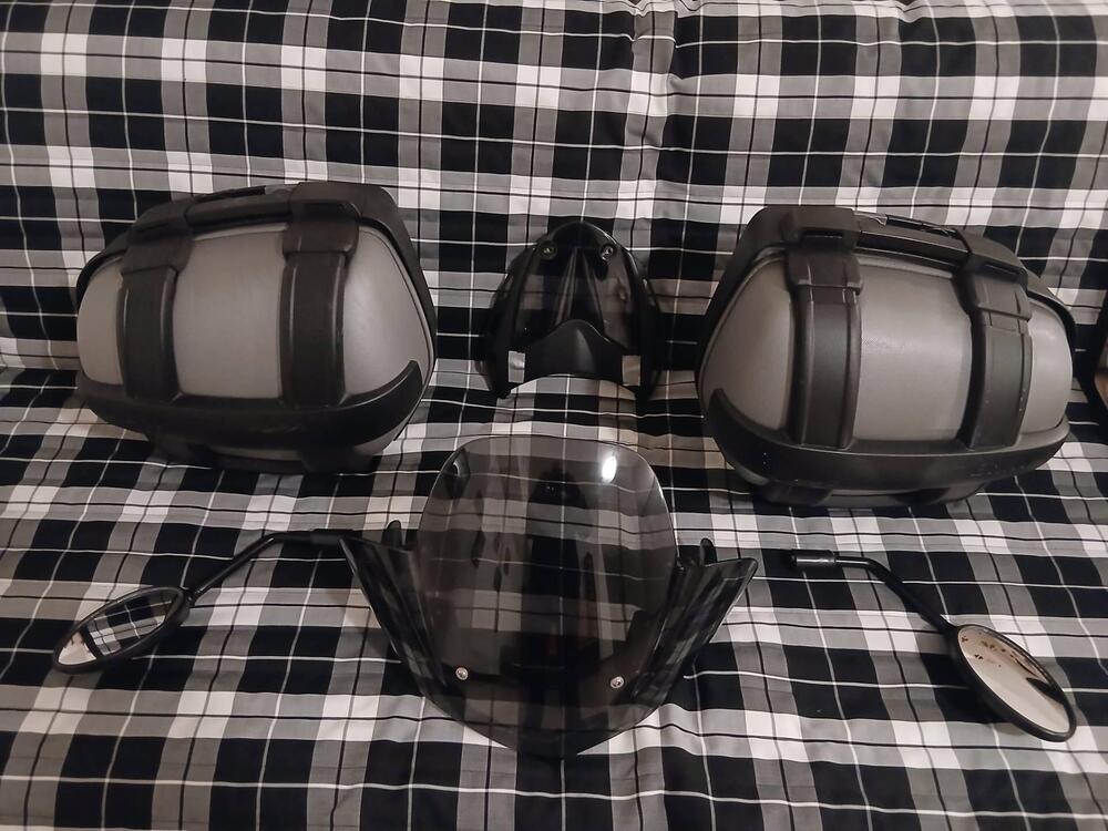 Bmw K 1300 R (2009 - 16) (7)