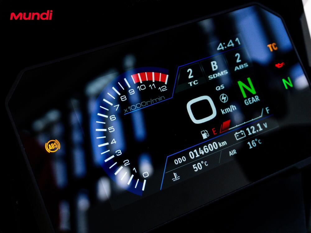 Suzuki V-Strom 800DE (2025 - 26) (10)