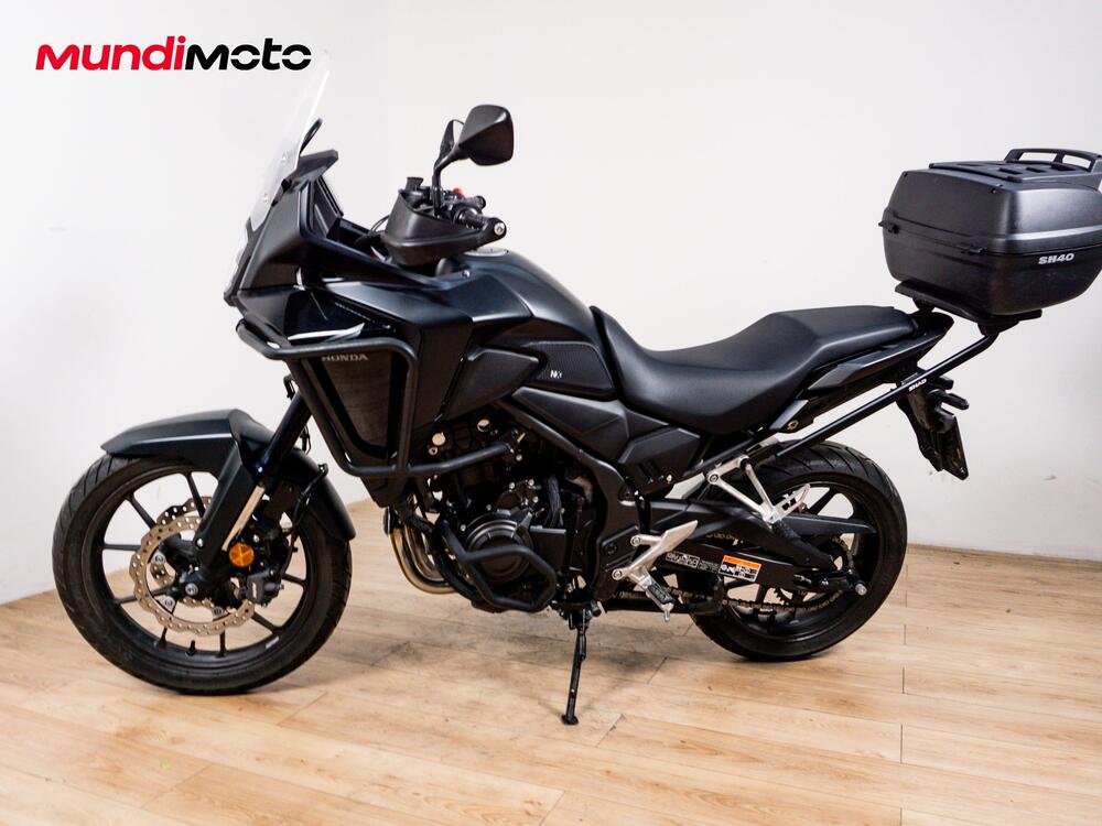 Honda NX500 (2024 - 25) (8)