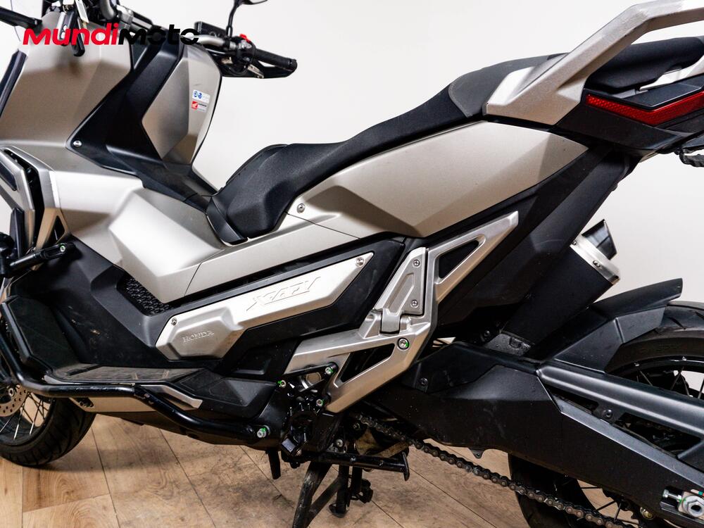 Honda X-ADV 750 (2018 - 20) (10)