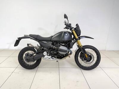 Bmw R 12 G/S (2026) usata