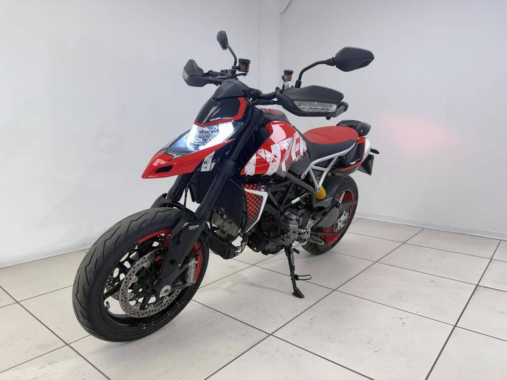 Ducati Hypermotard 950 RVE (2020) (2)