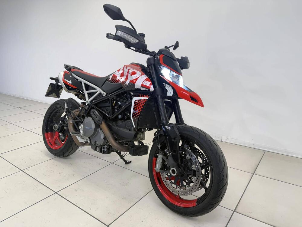 Ducati Hypermotard 950 RVE (2020) (4)