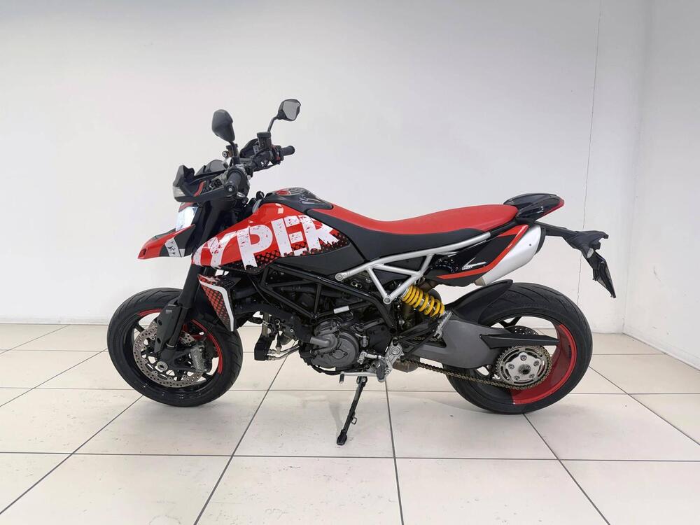 Ducati Hypermotard 950 RVE (2020) (5)
