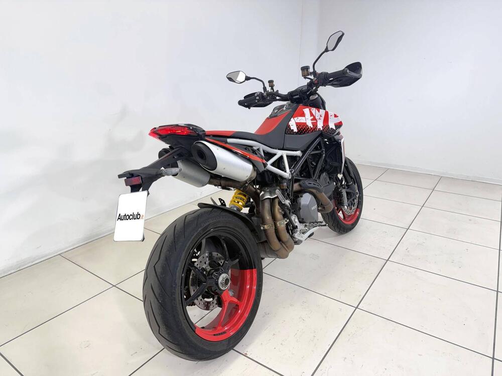 Ducati Hypermotard 950 RVE (2020) (6)