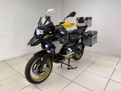 Bmw R 1250 GS - Edition 40 Years GS (2021) usata