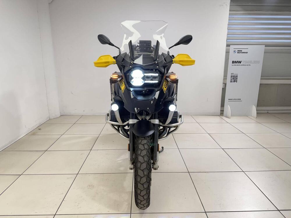 Bmw R 1250 GS - Edition 40 Years GS (2021) (3)
