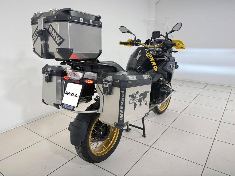 Bmw R 1250 GS - Edition 40 Years GS (2021) (6)
