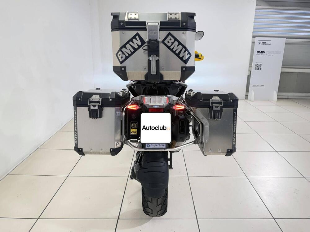 Bmw R 1250 GS - Edition 40 Years GS (2021) (7)