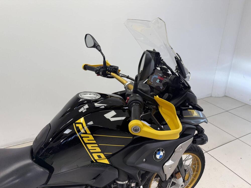 Bmw R 1250 GS - Edition 40 Years GS (2021) (8)