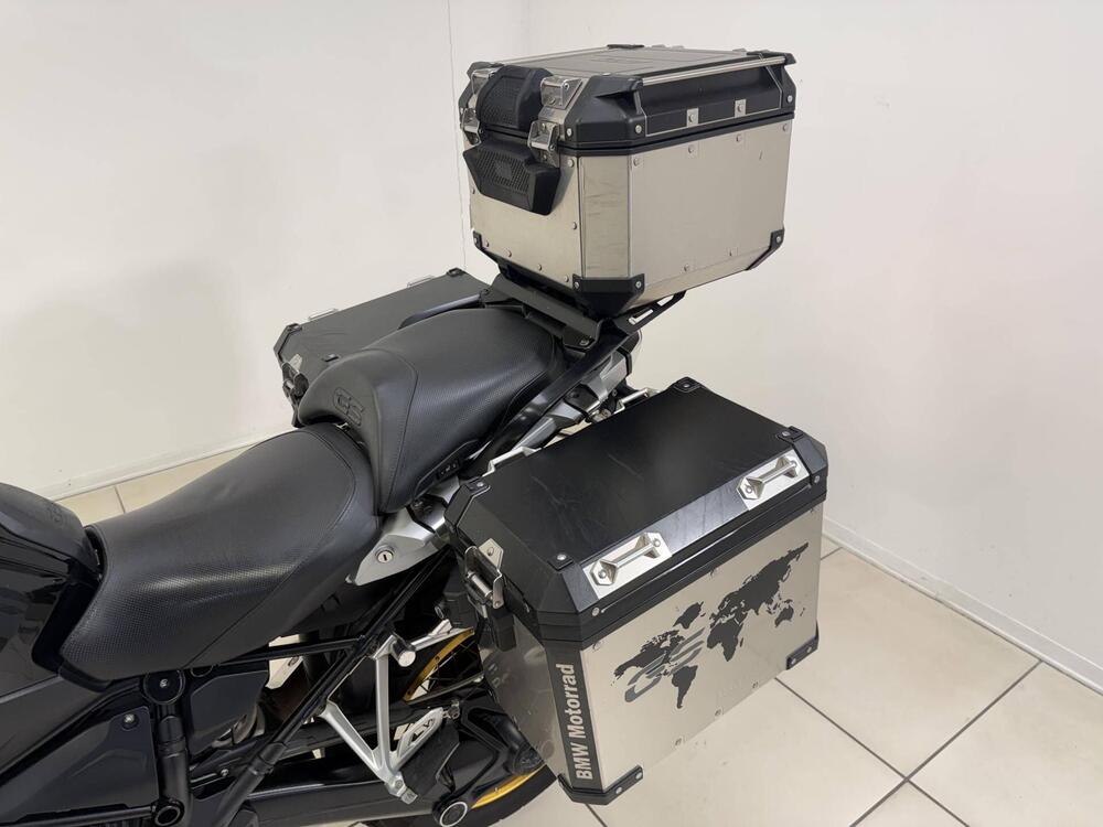 Bmw R 1250 GS - Edition 40 Years GS (2021) (9)