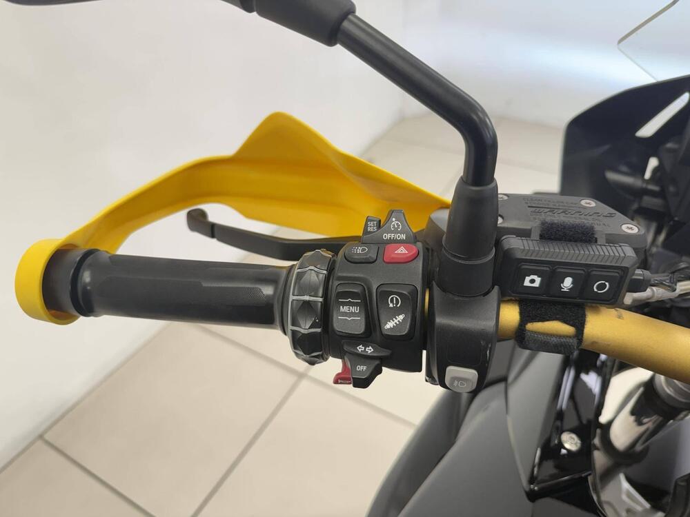 Bmw R 1250 GS - Edition 40 Years GS (2021) (10)