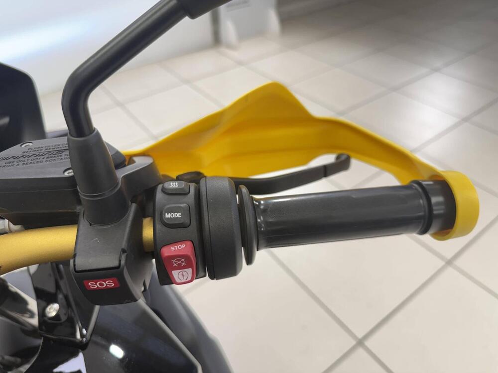 Bmw R 1250 GS - Edition 40 Years GS (2021) (11)