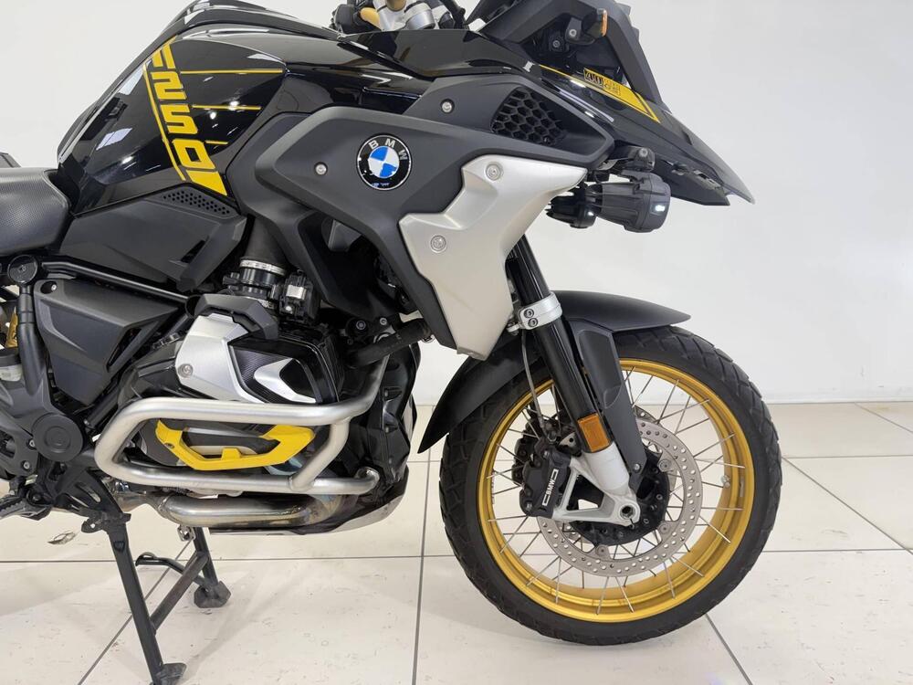 Bmw R 1250 GS - Edition 40 Years GS (2021) (12)