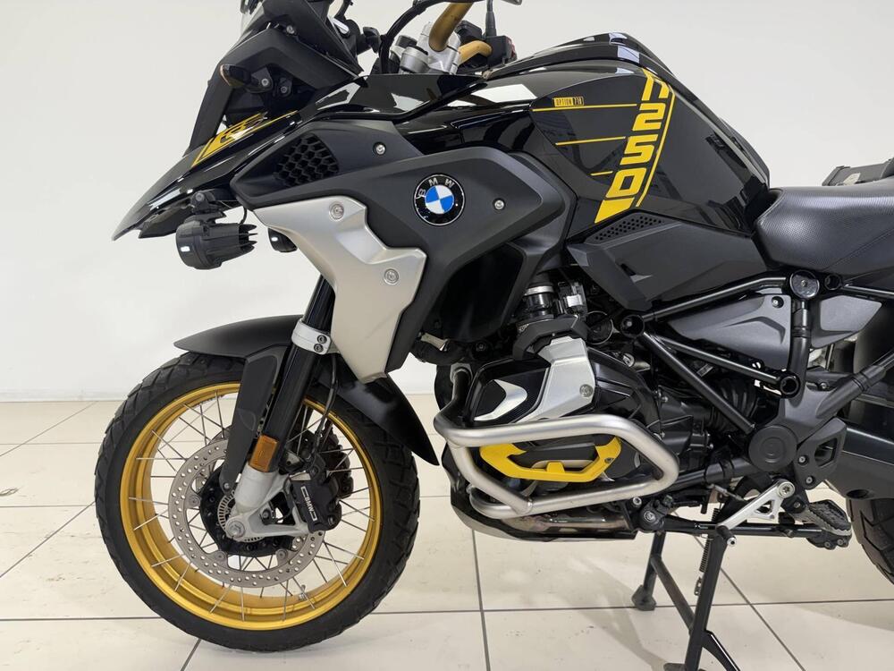 Bmw R 1250 GS - Edition 40 Years GS (2021) (13)