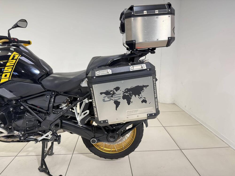 Bmw R 1250 GS - Edition 40 Years GS (2021) (14)