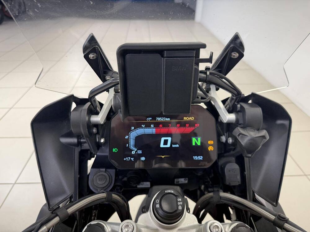 Bmw R 1250 GS - Edition 40 Years GS (2021) (15)