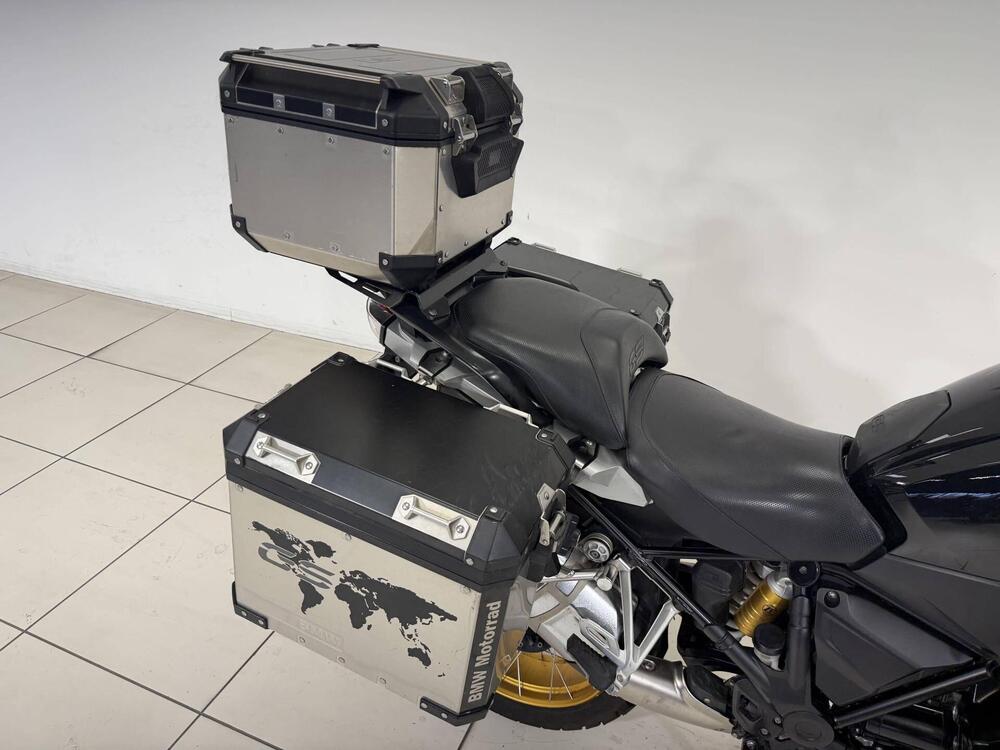 Bmw R 1250 GS - Edition 40 Years GS (2021) (17)