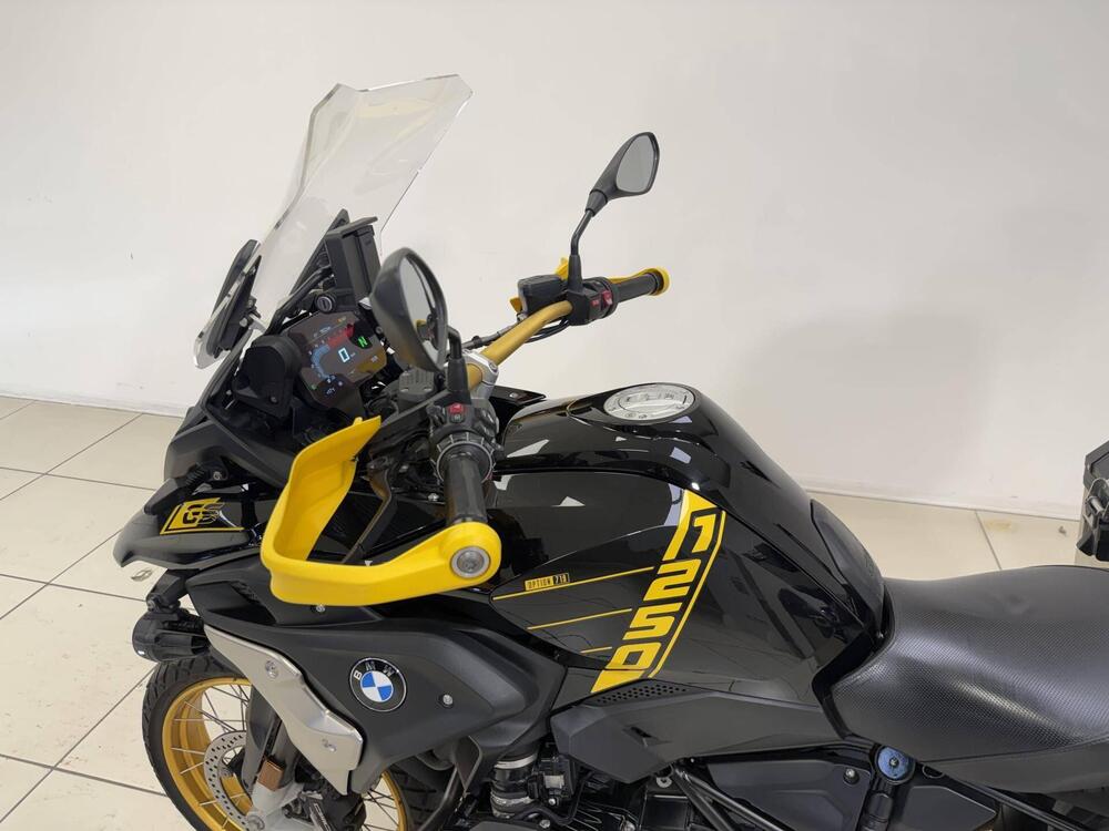 Bmw R 1250 GS - Edition 40 Years GS (2021) (18)