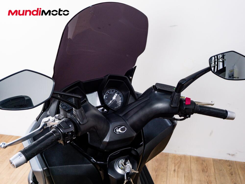 Kymco Downtown 350i ABS (2015 - 17) (11)