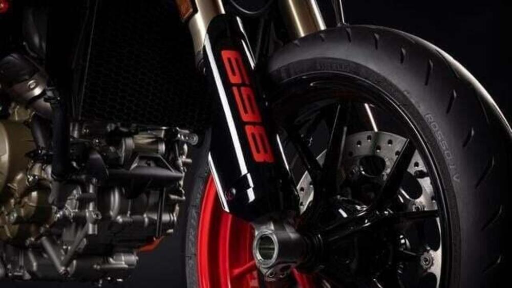 Ducati Hypermotard 698 Mono RVE (2024 - 26) (3)