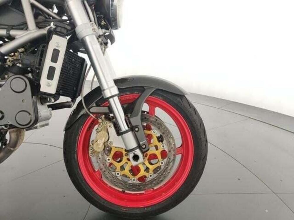 Ducati Monster 900 S4 (2001 - 02) (11)