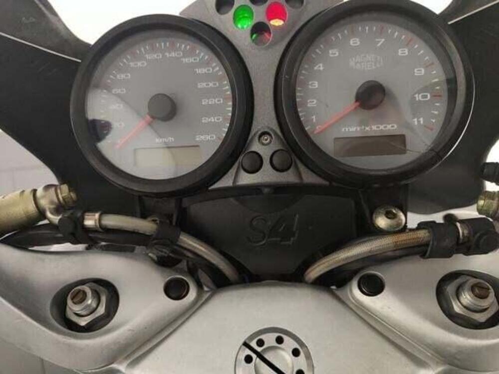 Ducati Monster 900 S4 (2001 - 02) (14)