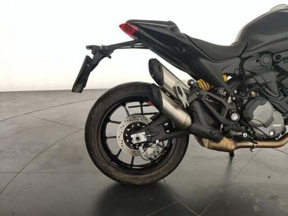 Ducati Monster 937 (2021 - 25) (9)