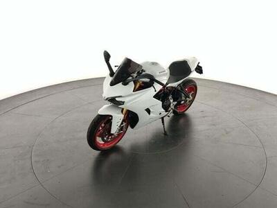 Ducati SuperSport 939 S (2017 - 20) usata