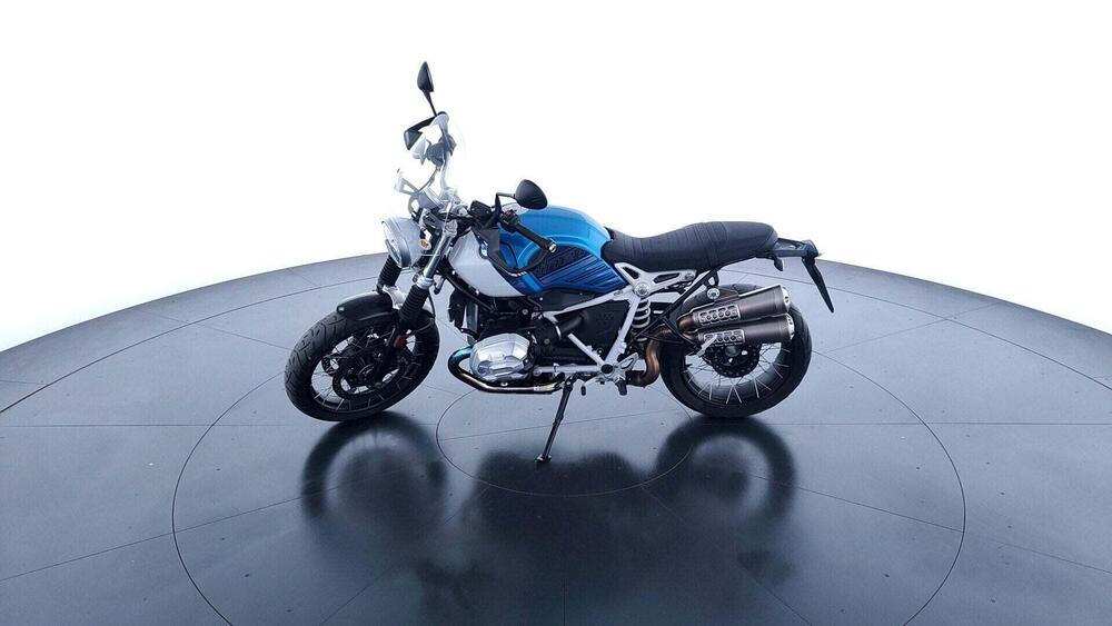 Bmw R nineT Scrambler (2021 - 24) (8)