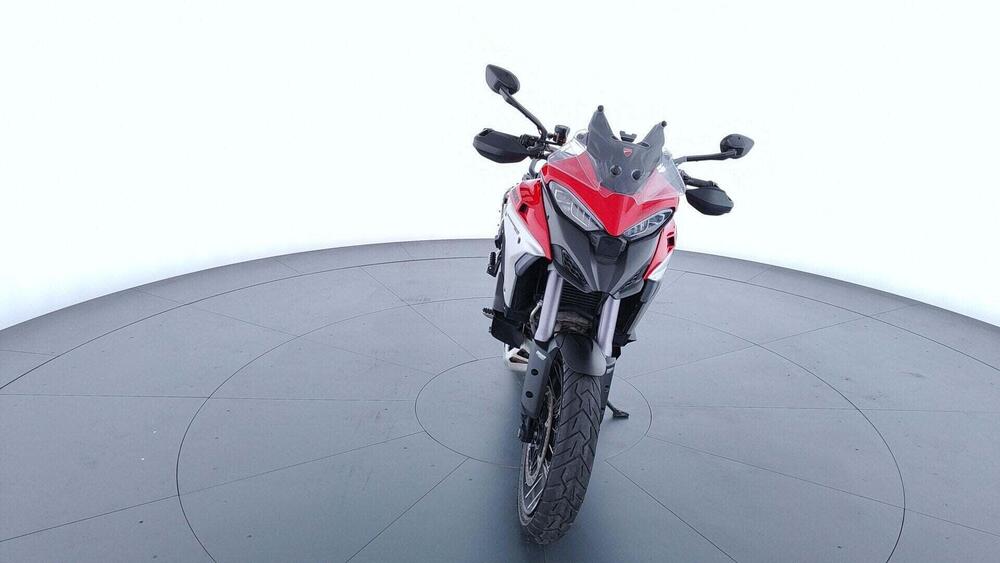 Ducati Multistrada V4 Rally (2023 - 25) (2)