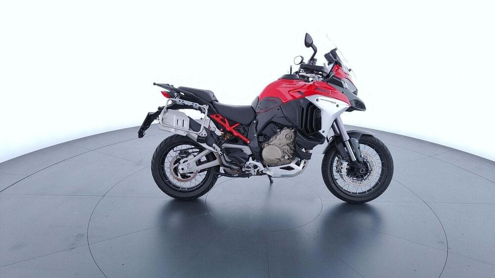 Ducati Multistrada V4 Rally (2023 - 25) (4)