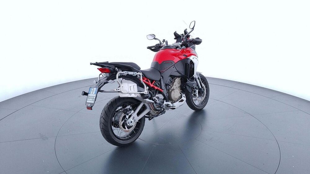 Ducati Multistrada V4 Rally (2023 - 25) (5)