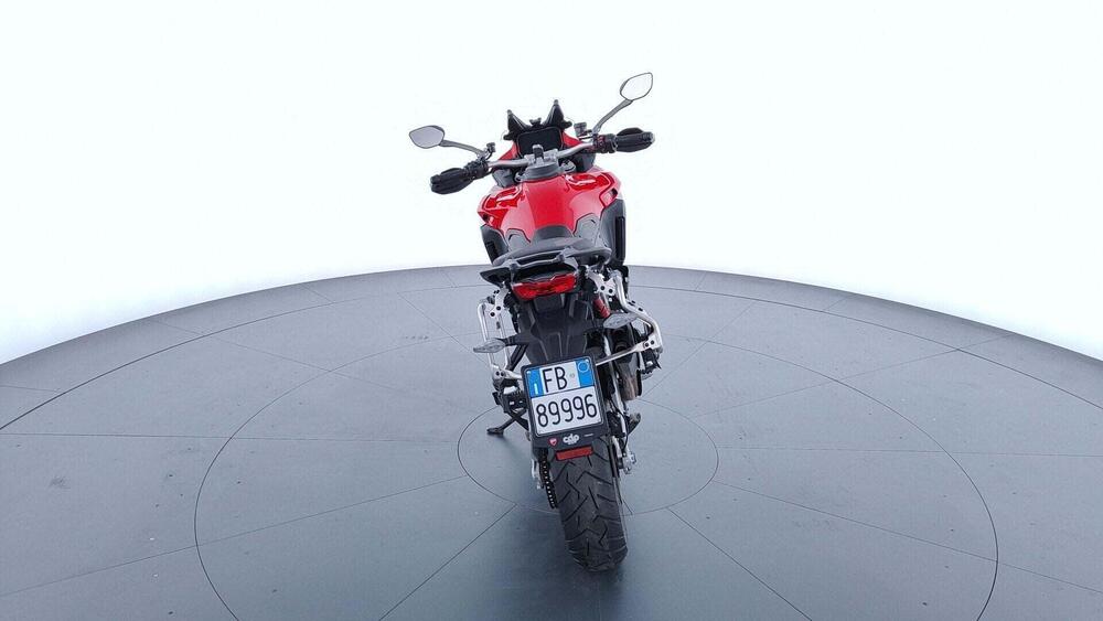 Ducati Multistrada V4 Rally (2023 - 25) (6)