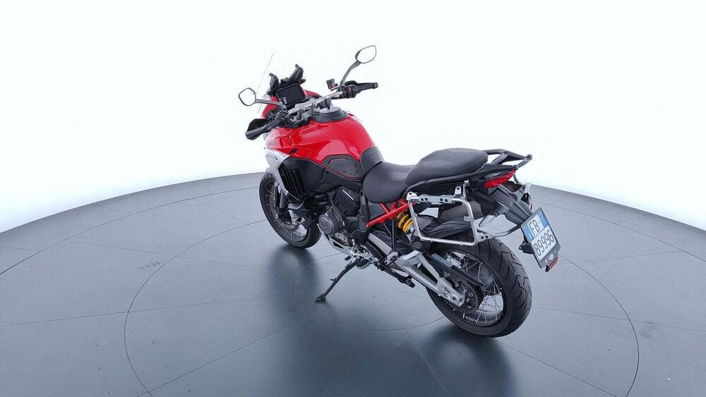 Ducati Multistrada V4 Rally (2023 - 25) (7)