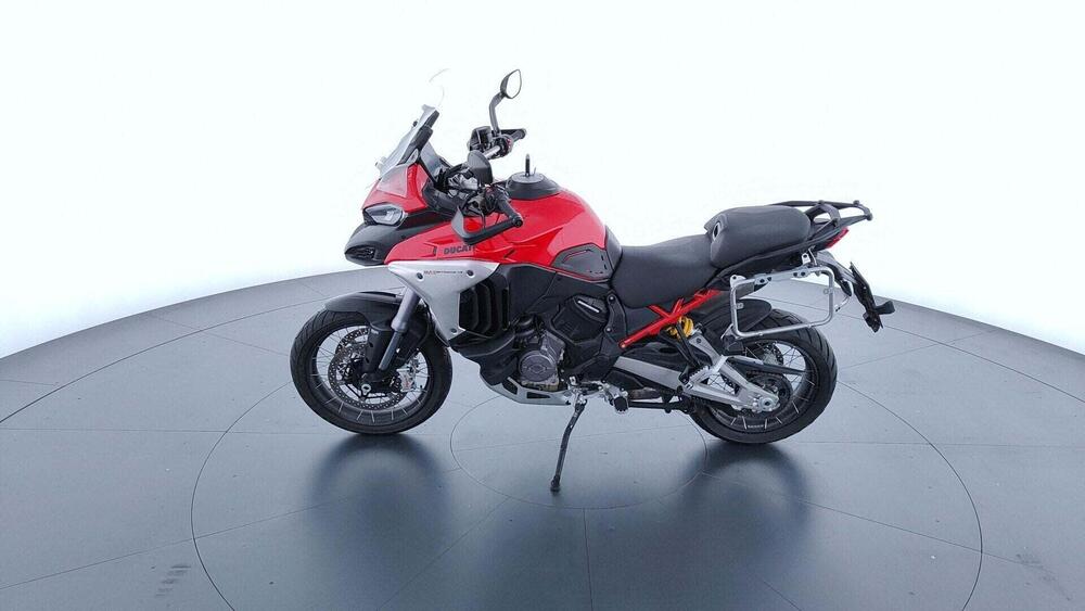 Ducati Multistrada V4 Rally (2023 - 25) (8)