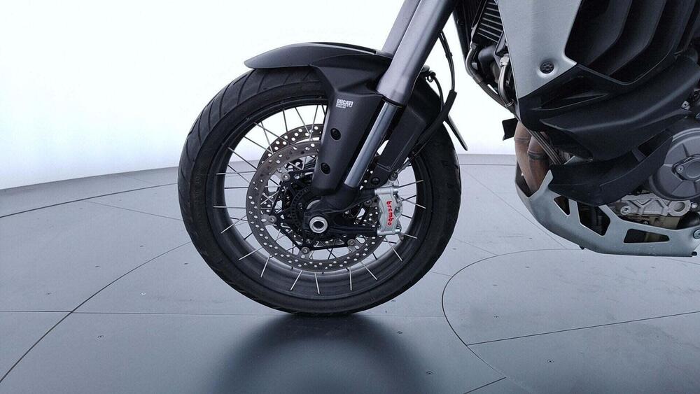 Ducati Multistrada V4 Rally (2023 - 25) (10)