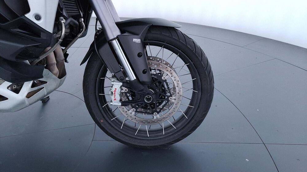 Ducati Multistrada V4 Rally (2023 - 25) (11)