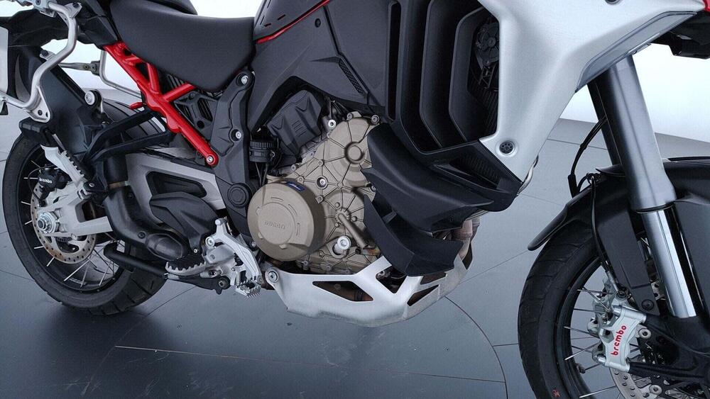 Ducati Multistrada V4 Rally (2023 - 25) (12)