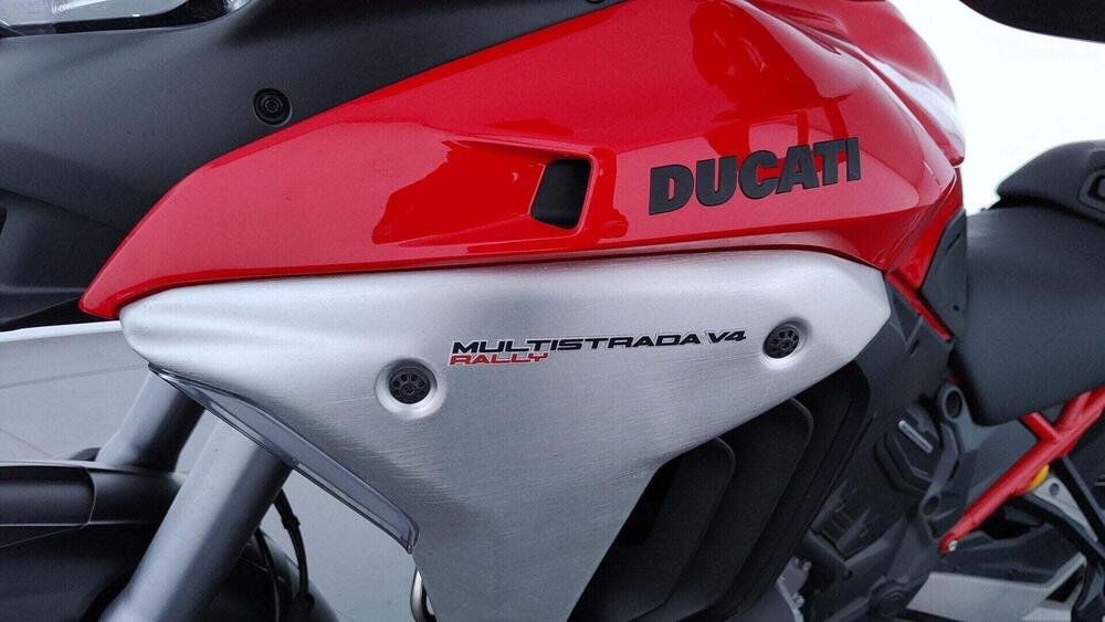 Ducati Multistrada V4 Rally (2023 - 25) (13)