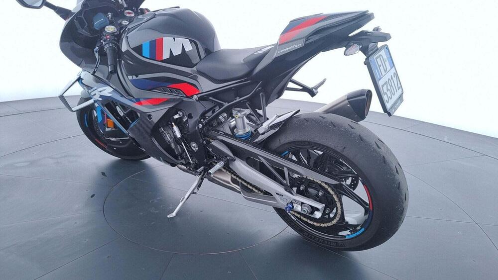 Bmw M 1000 RR (2023 - 24) (9)