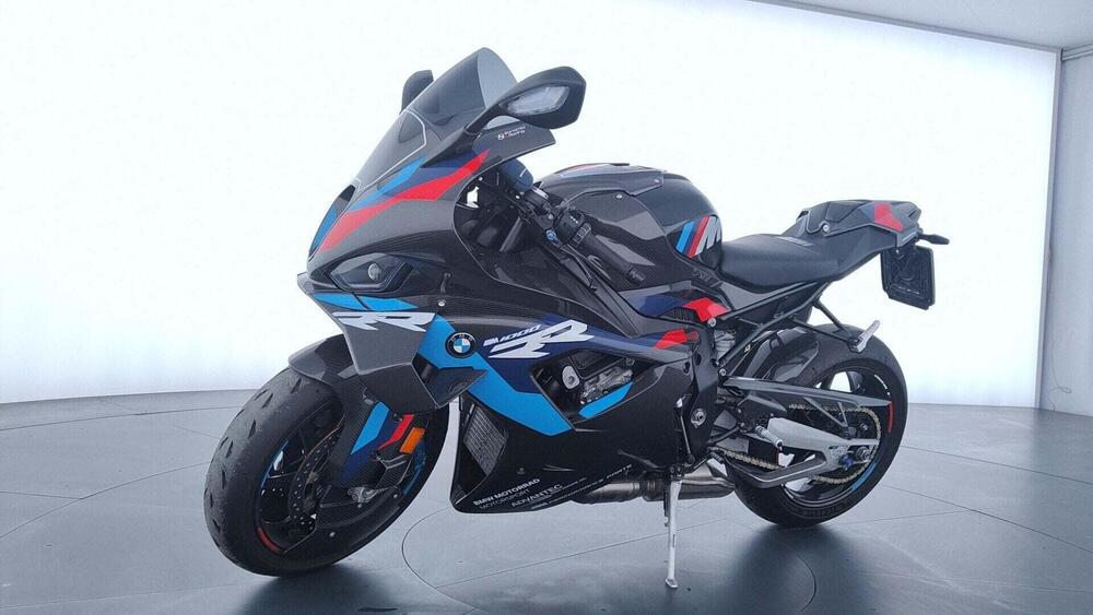 Bmw M 1000 RR (2023 - 24) (10)