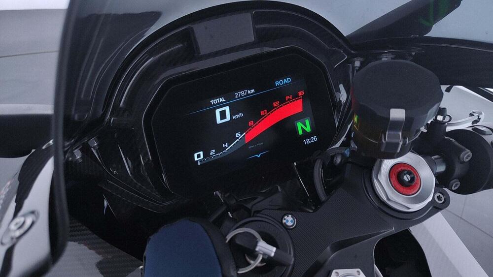 Bmw M 1000 RR (2023 - 24) (15)