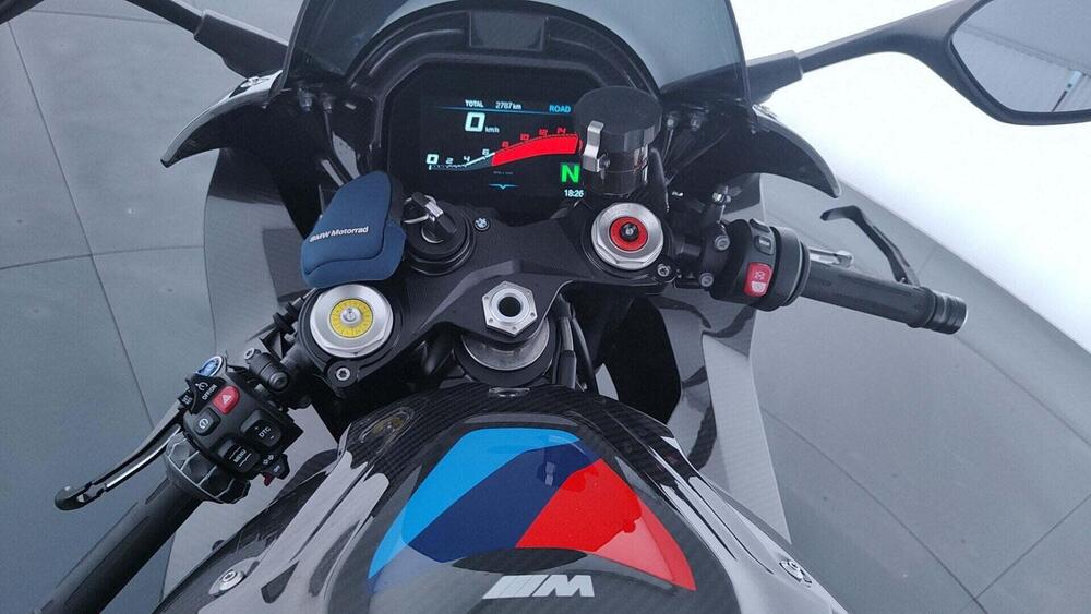 Bmw M 1000 RR (2023 - 24) (16)