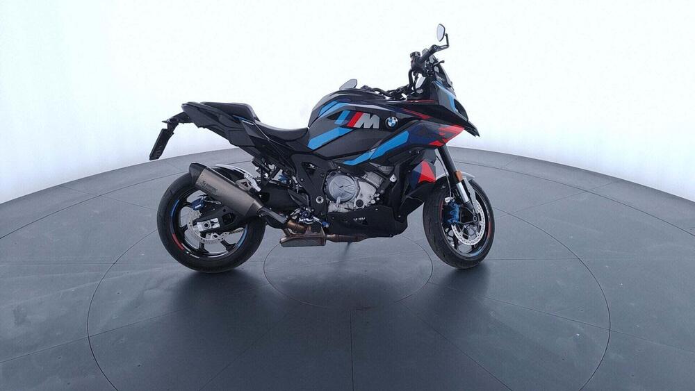 Bmw M 1000 XR (2024 - 26) (4)