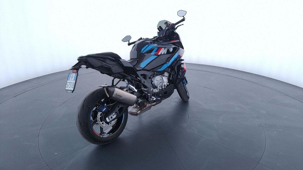 Bmw M 1000 XR (2024 - 26) (5)