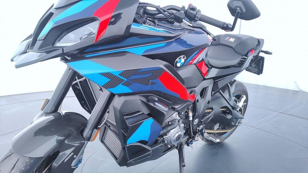 Bmw M 1000 XR (2024 - 26) (10)